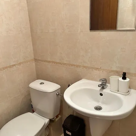 Central Apartment * Разлог