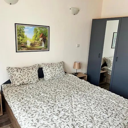 Central Apartment * Разлог